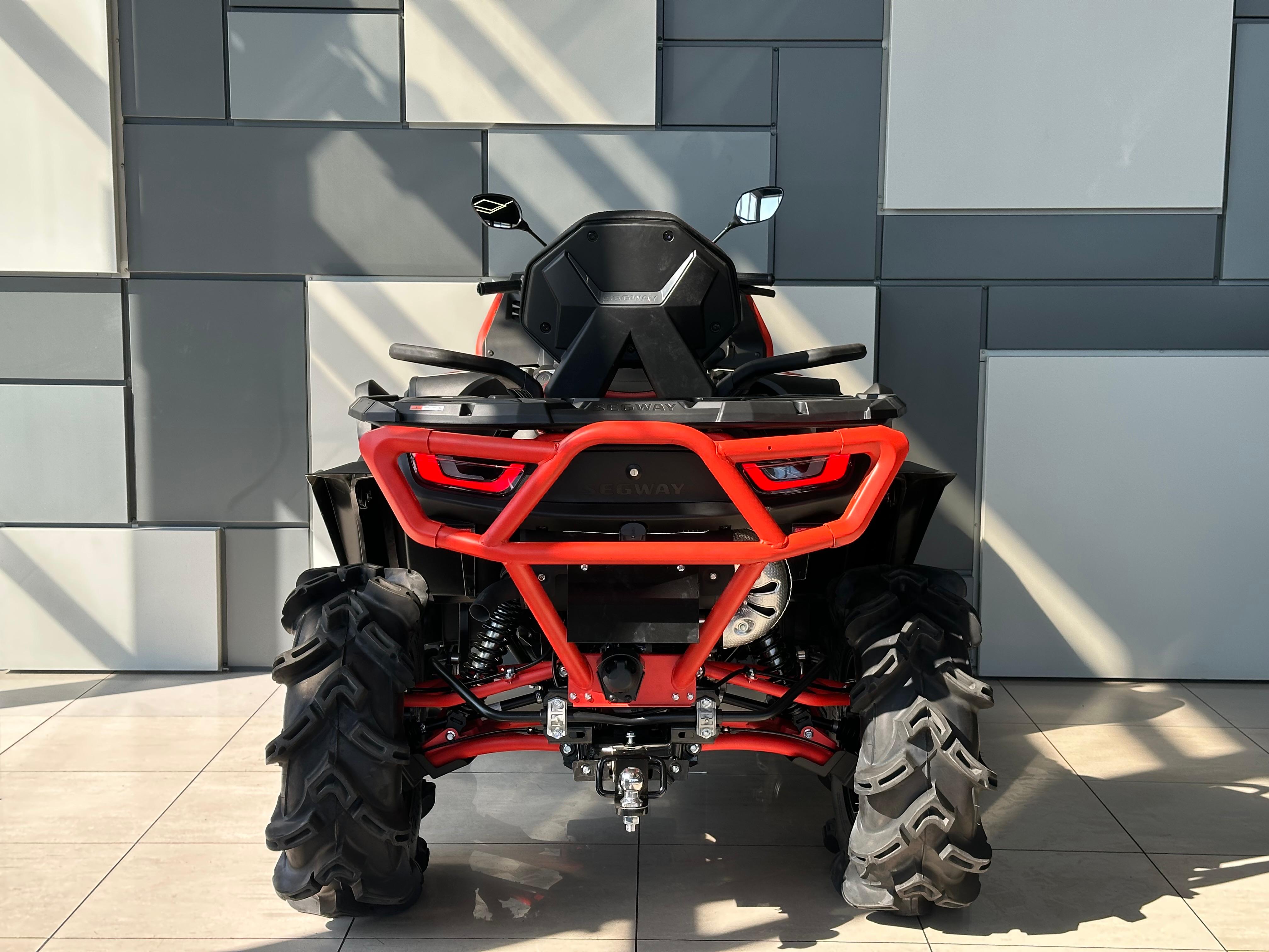 Segway AT10 LXW MUD