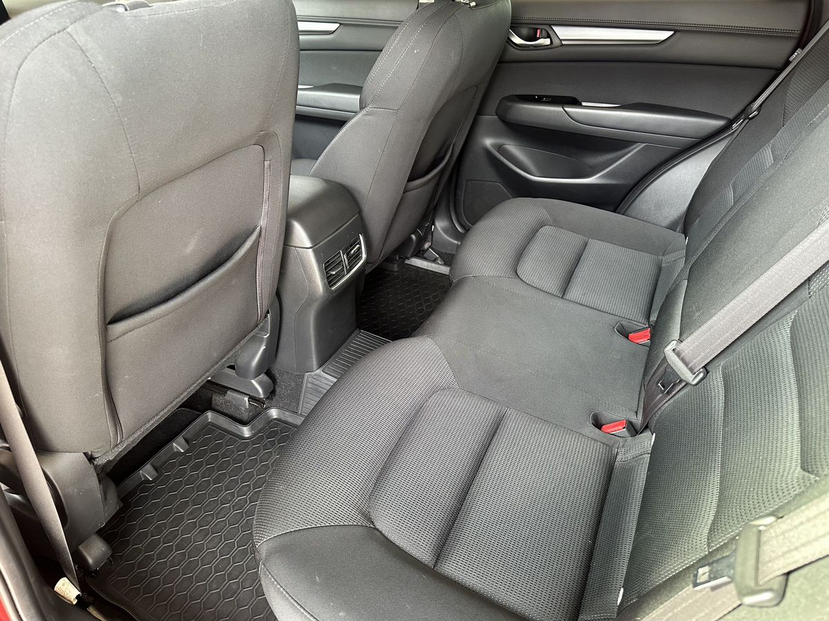 Mazda CX-5 2020