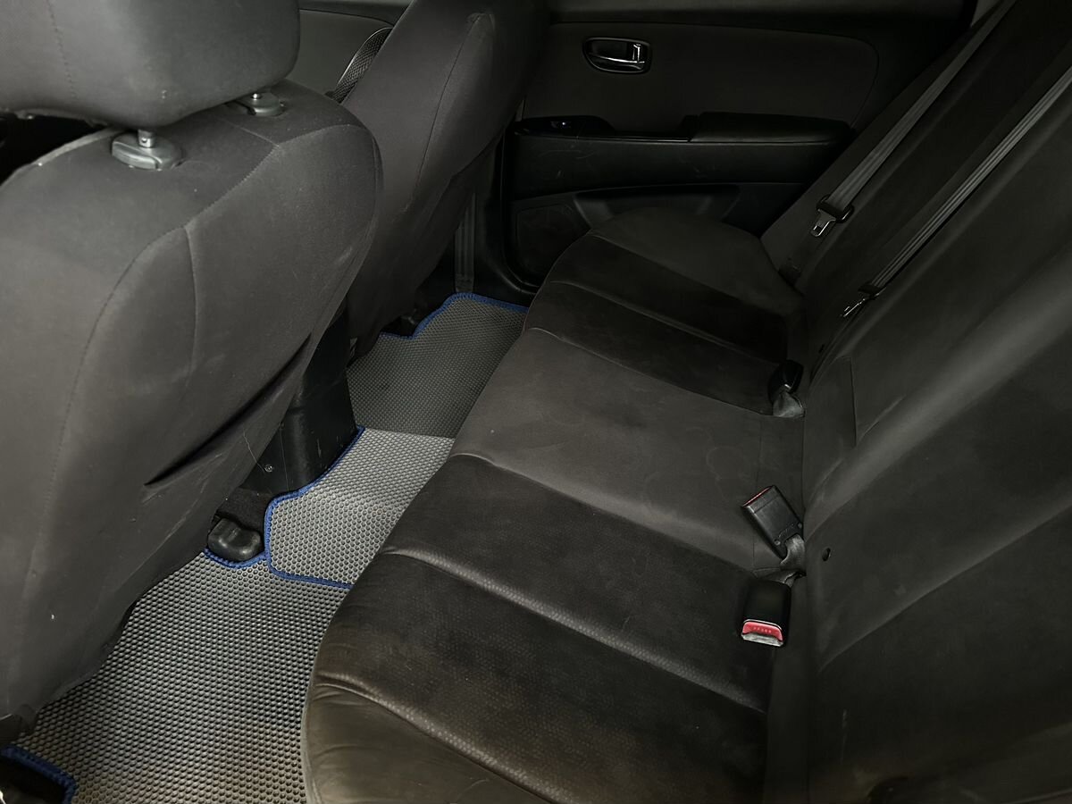 Hyundai Elantra 2010