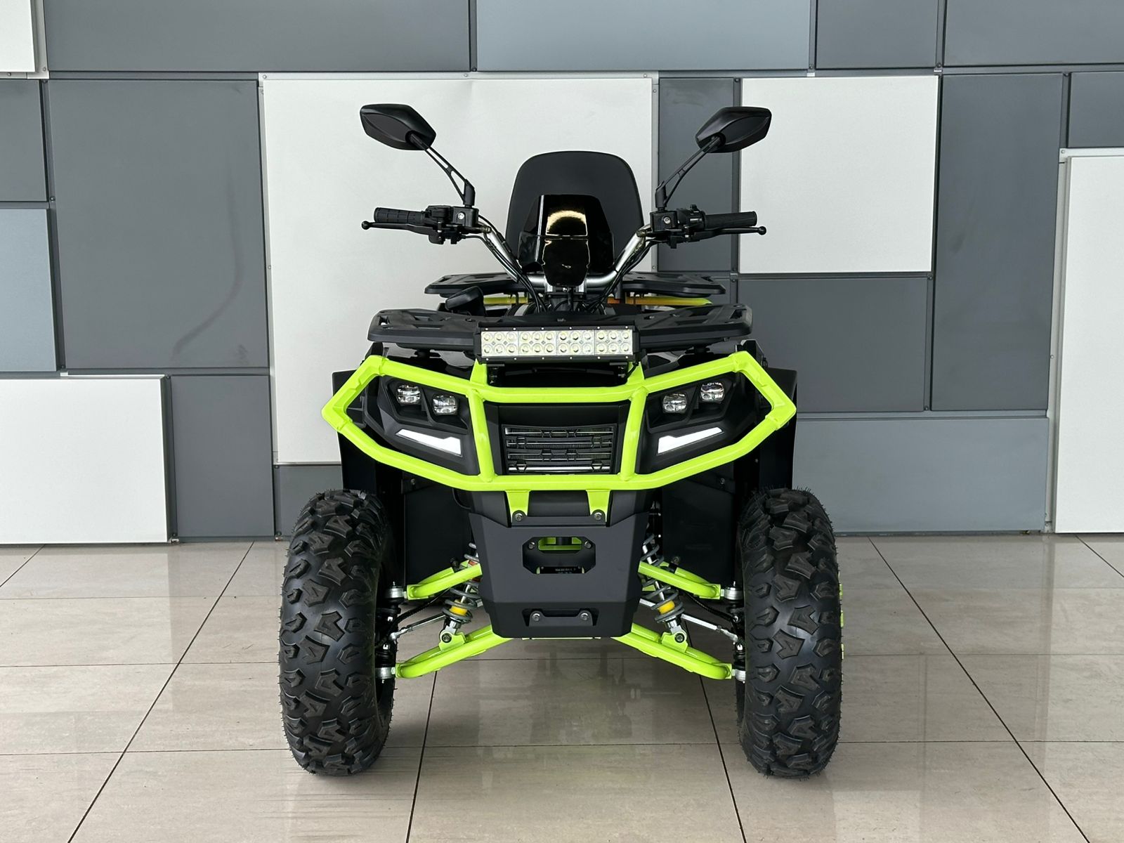 Yacota Viking Long 250