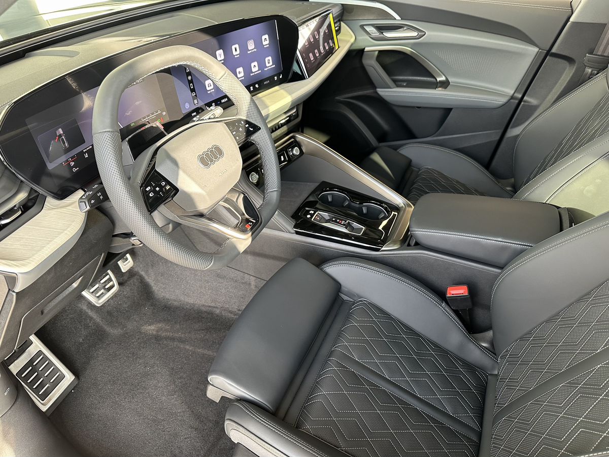 Audi Q5 2025