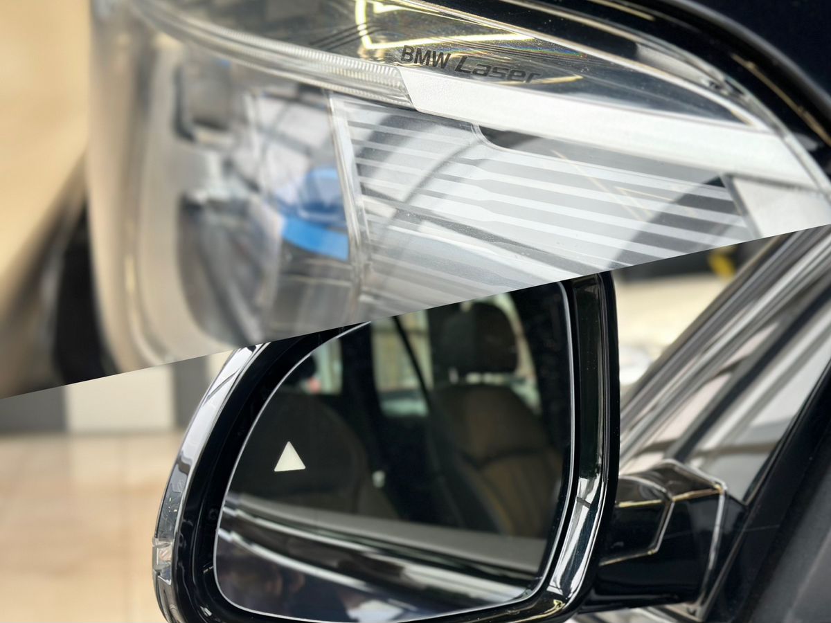 BMW X5 2019