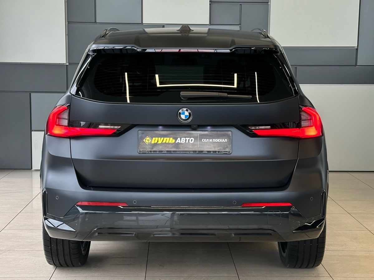 BMW X1 2024
