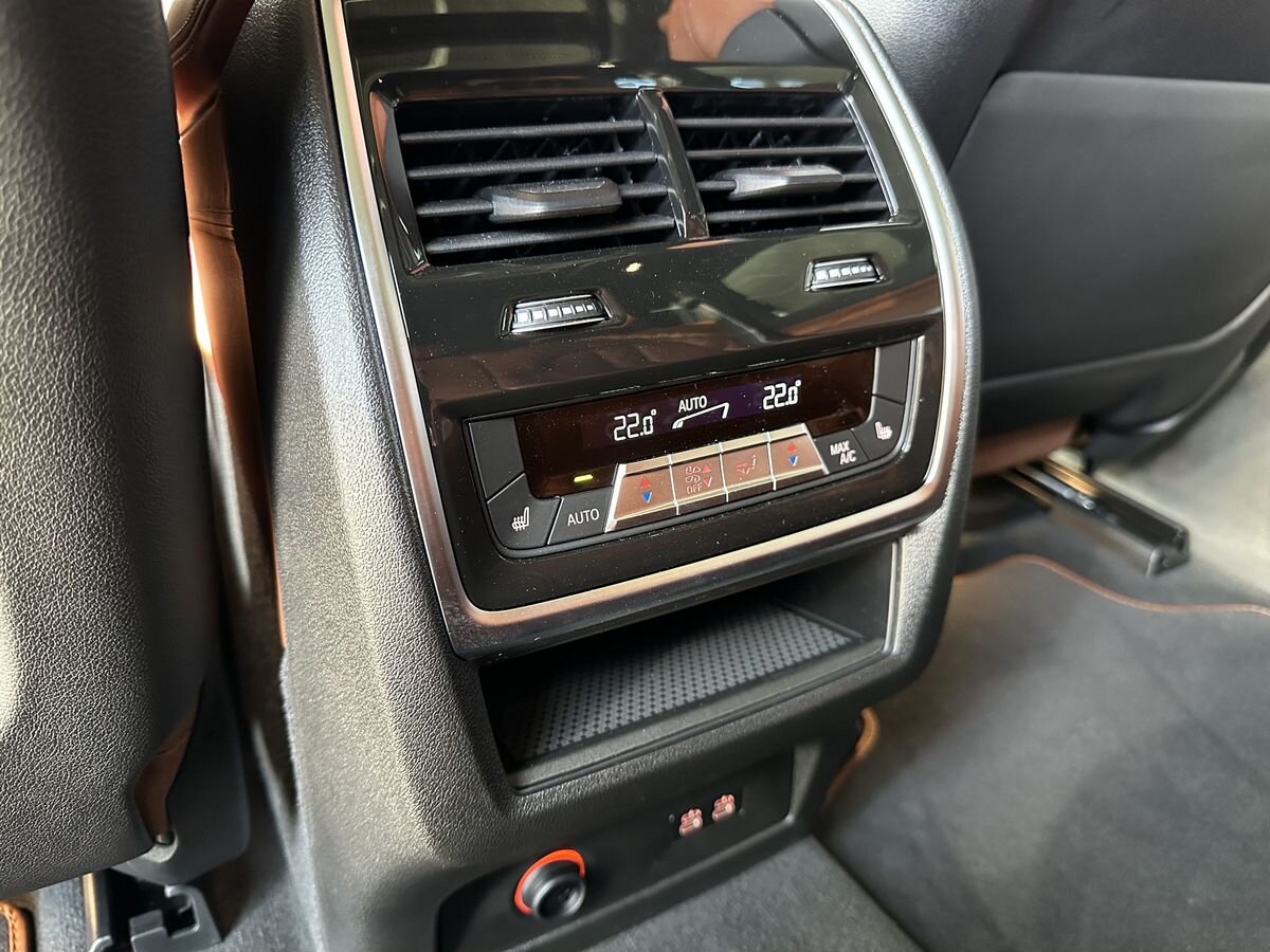 BMW X5 2024
