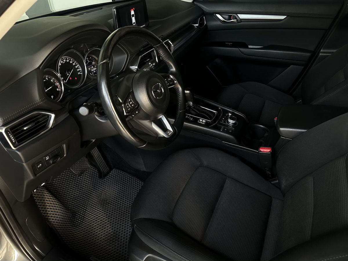 Mazda CX-5 2020