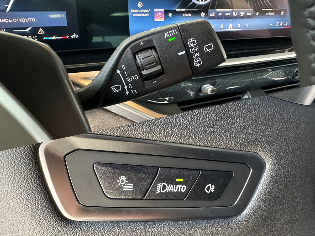 BMW X7 2024