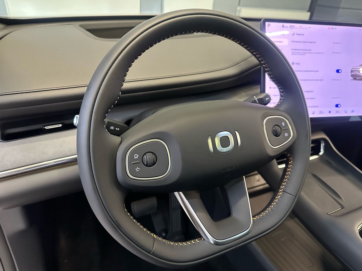 Changan Qiyuan Q07 2026