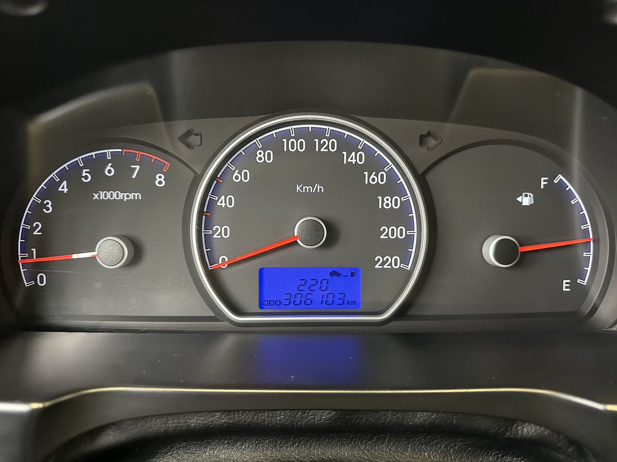 Hyundai Elantra 2010