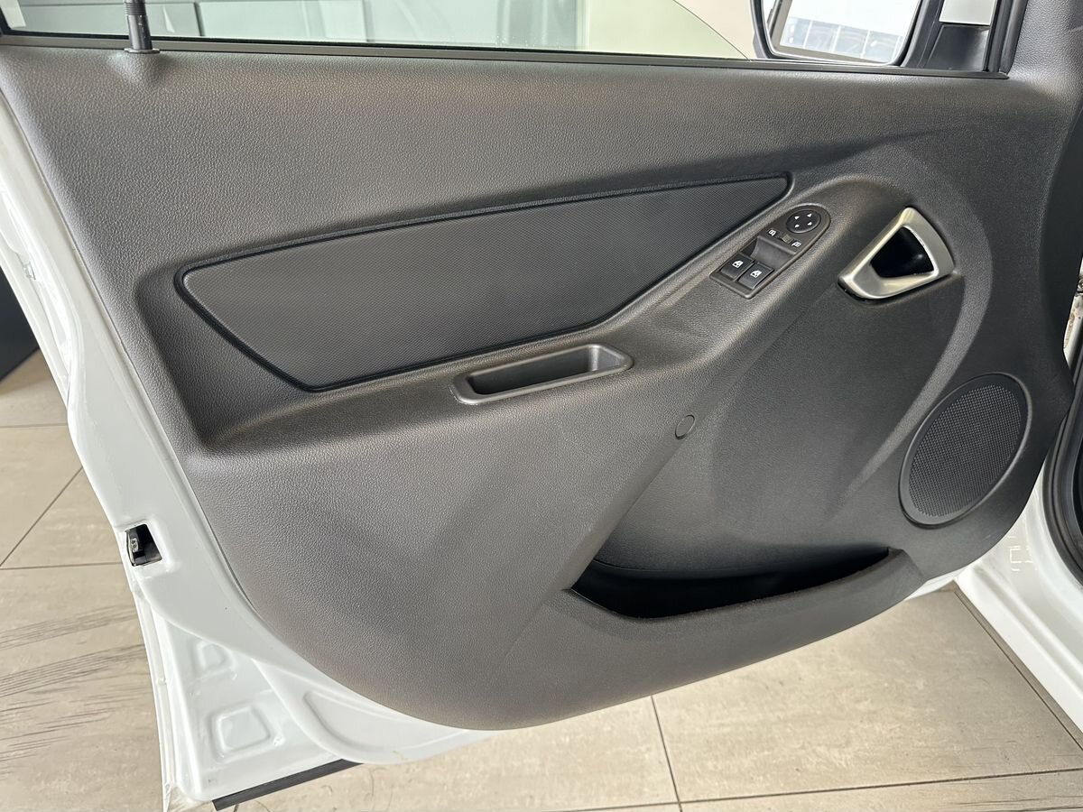 Lada (ВАЗ) Granta 2023