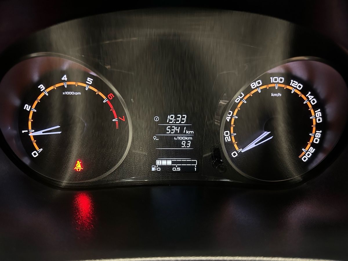 Lada (ВАЗ) Granta 2025