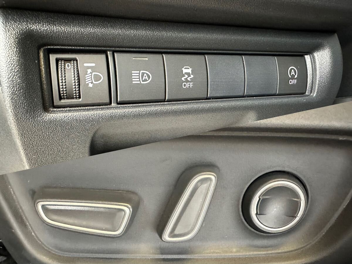 Toyota Camry 2024