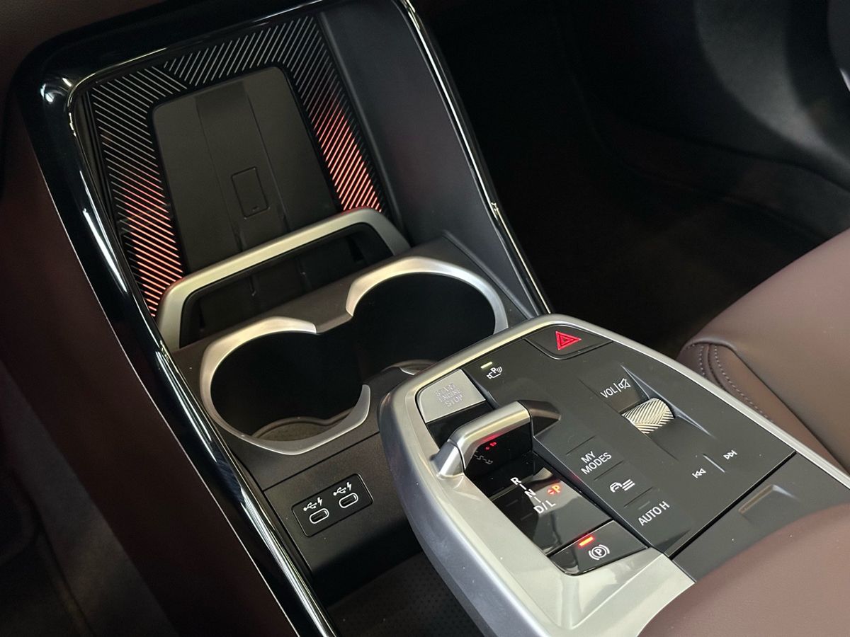 BMW X1 2024