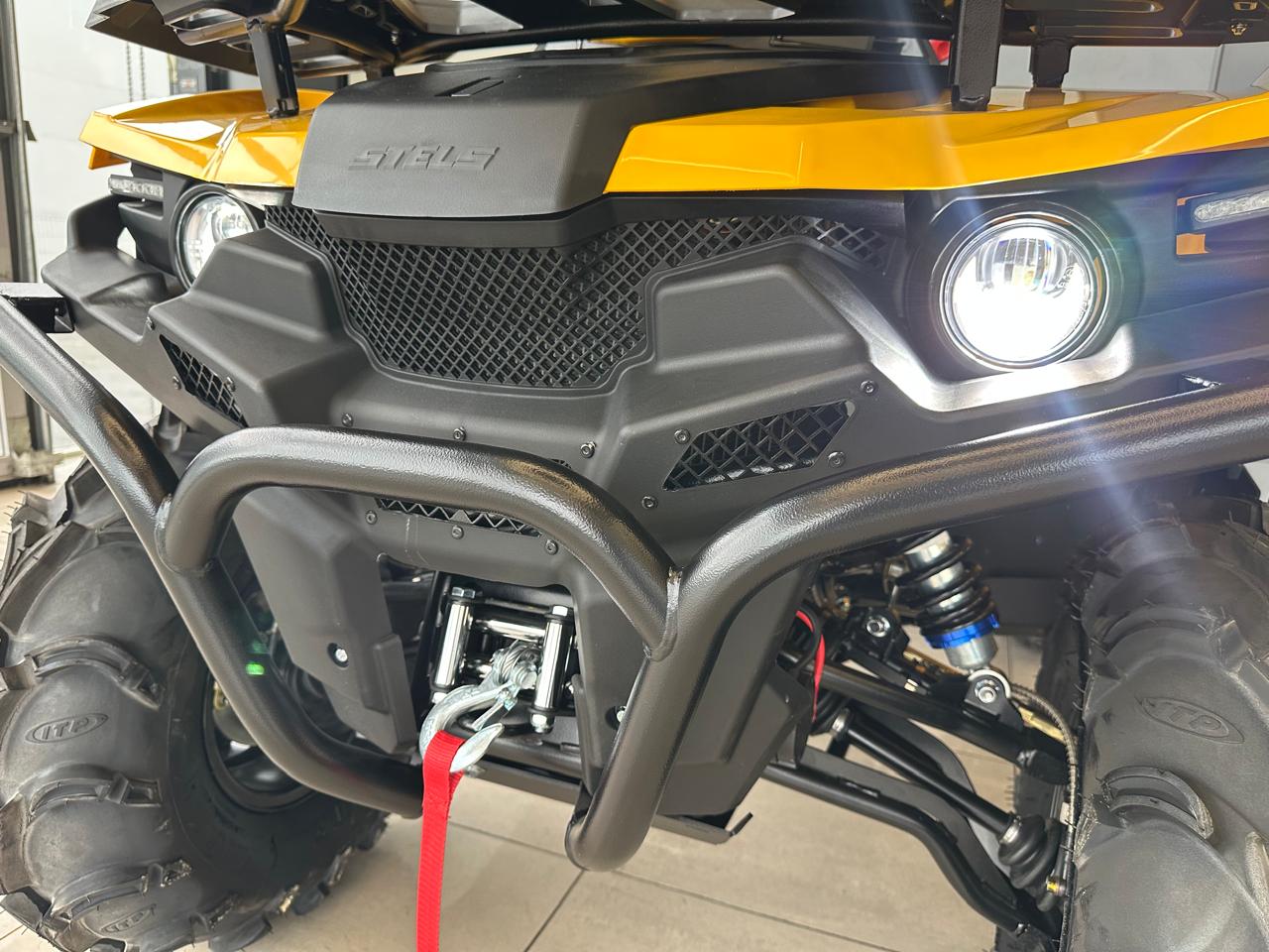Stels ATV800 Guepard Trophy CVTech