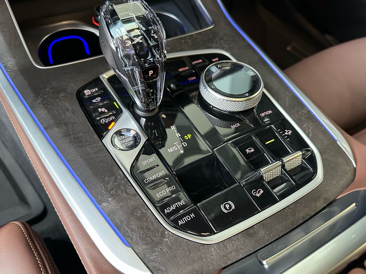 BMW X5 2021