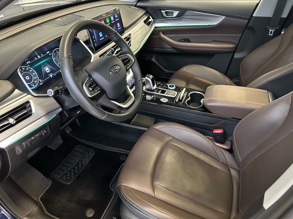 Xcite X-Cross 8 2024