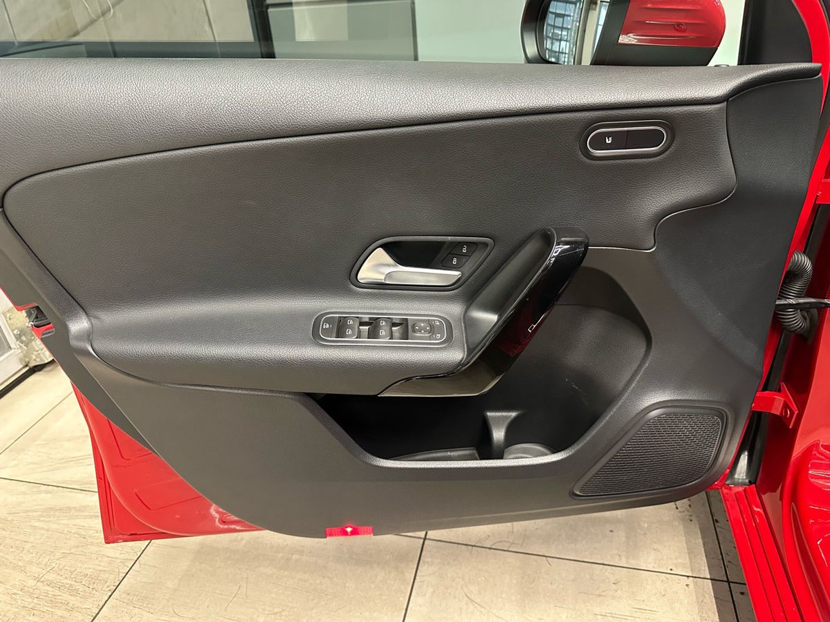 Mercedes-Benz A-Класс 2019