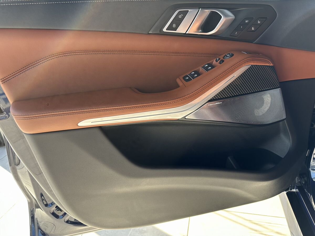 BMW X5 2024