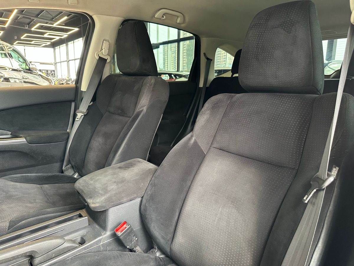 Honda CR-V 2014