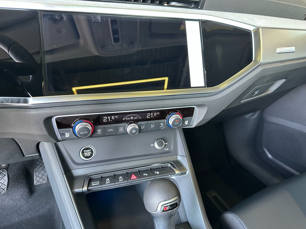 Audi Q3 2026