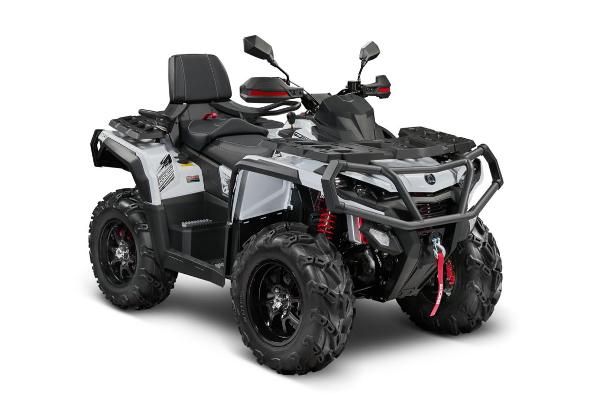 Pathcross MAX 1000 PRO 28X