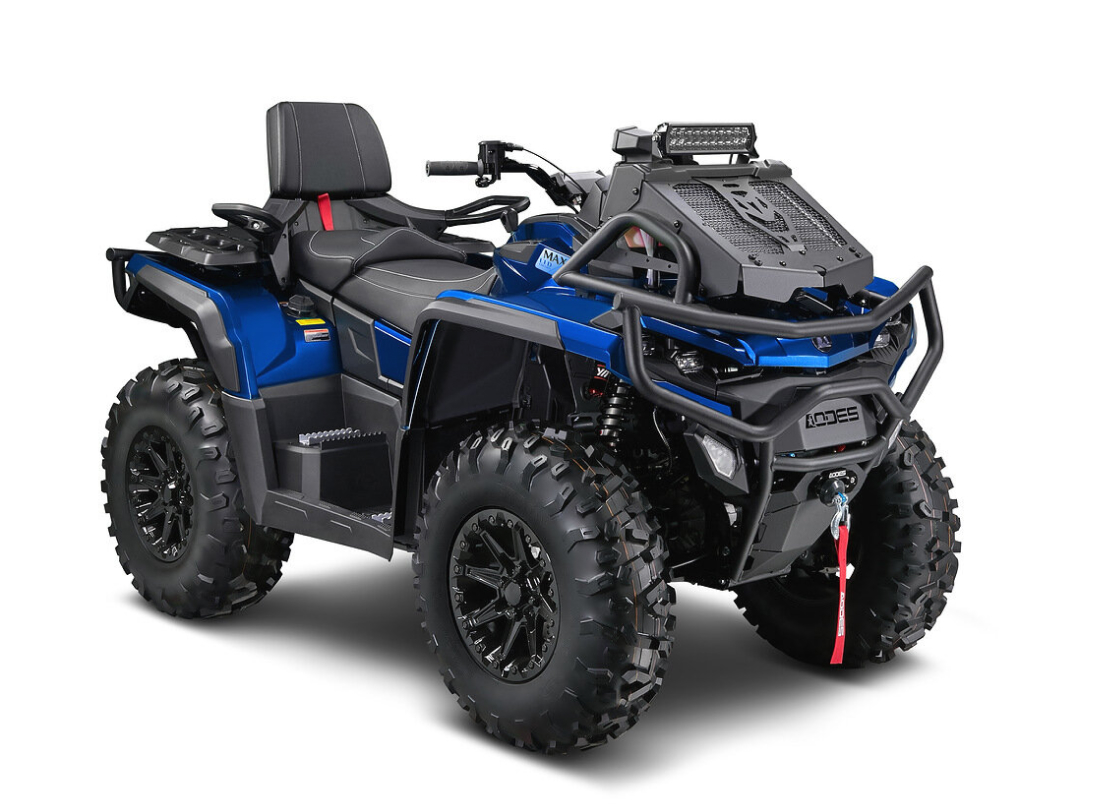 Pathcross MAX 1000 LTD