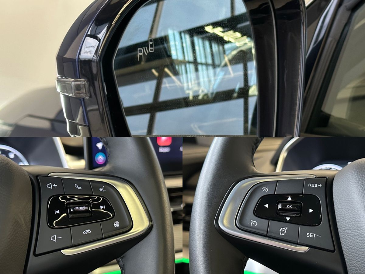 Xcite X-Cross 8 2024