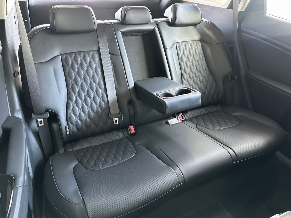 Kia Sportage 2025
