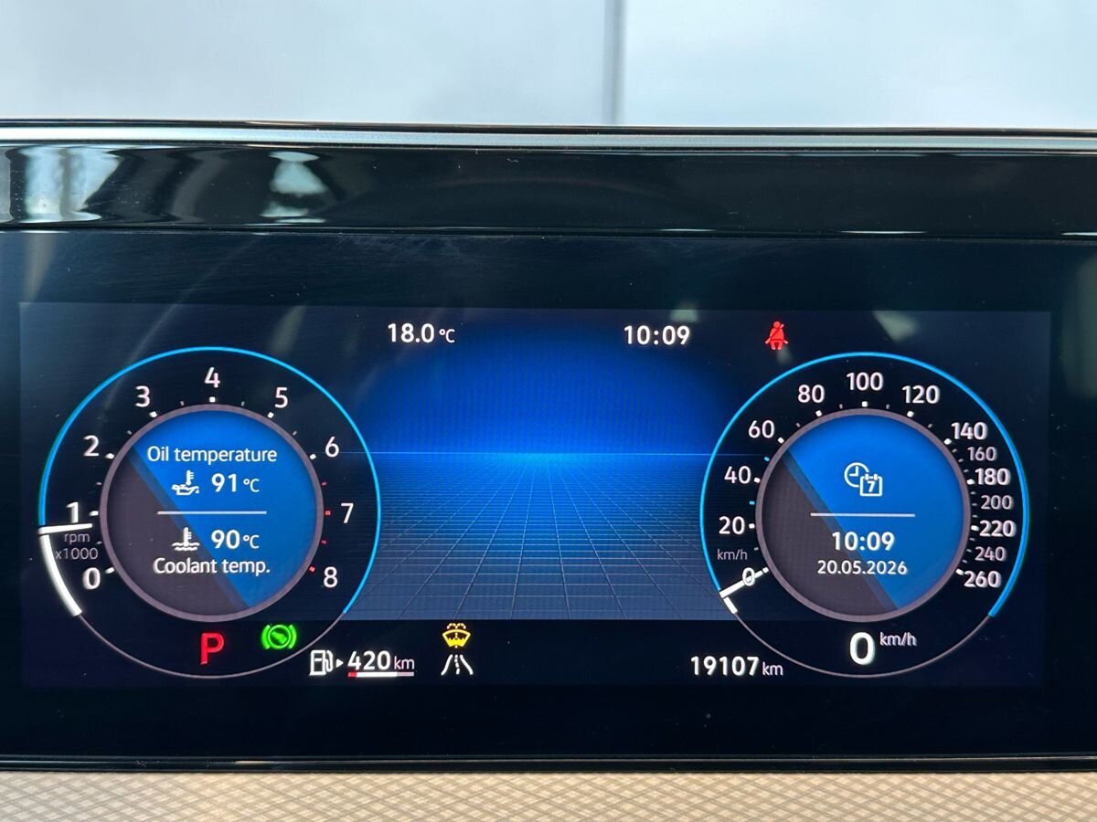 Volkswagen Tavendor 2024