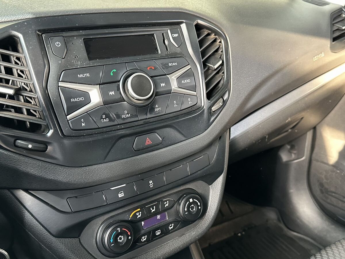 Lada (ВАЗ) Vesta 2022