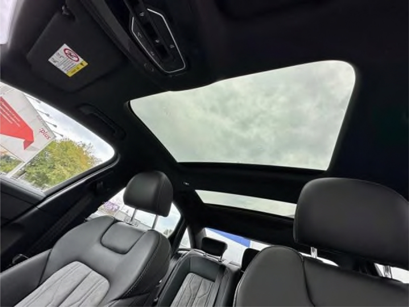 Audi A6L Audi A6L