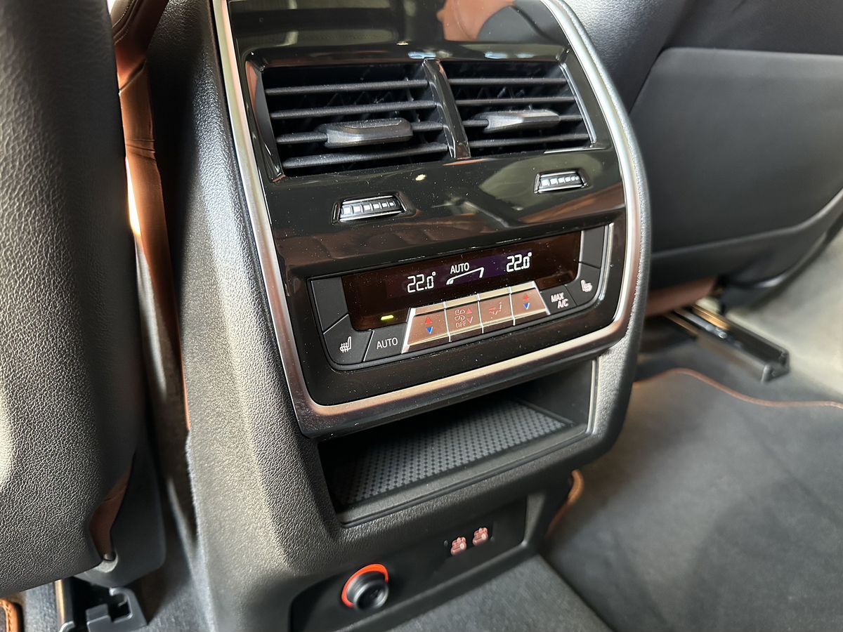BMW X5 2024