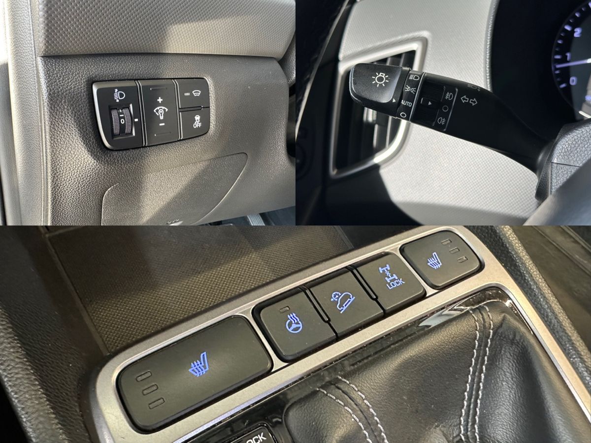 Hyundai Creta 2019