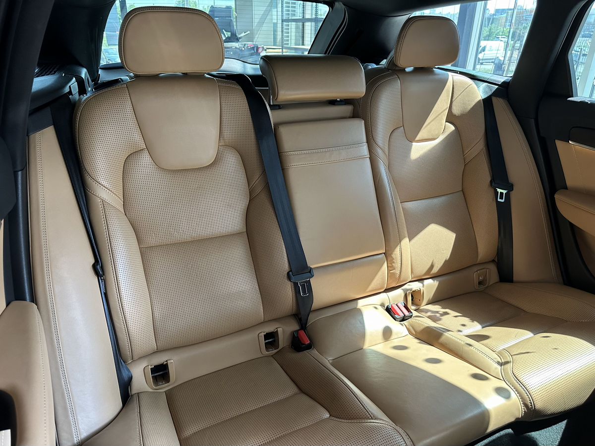 Volvo V90 Cross Country 2019
