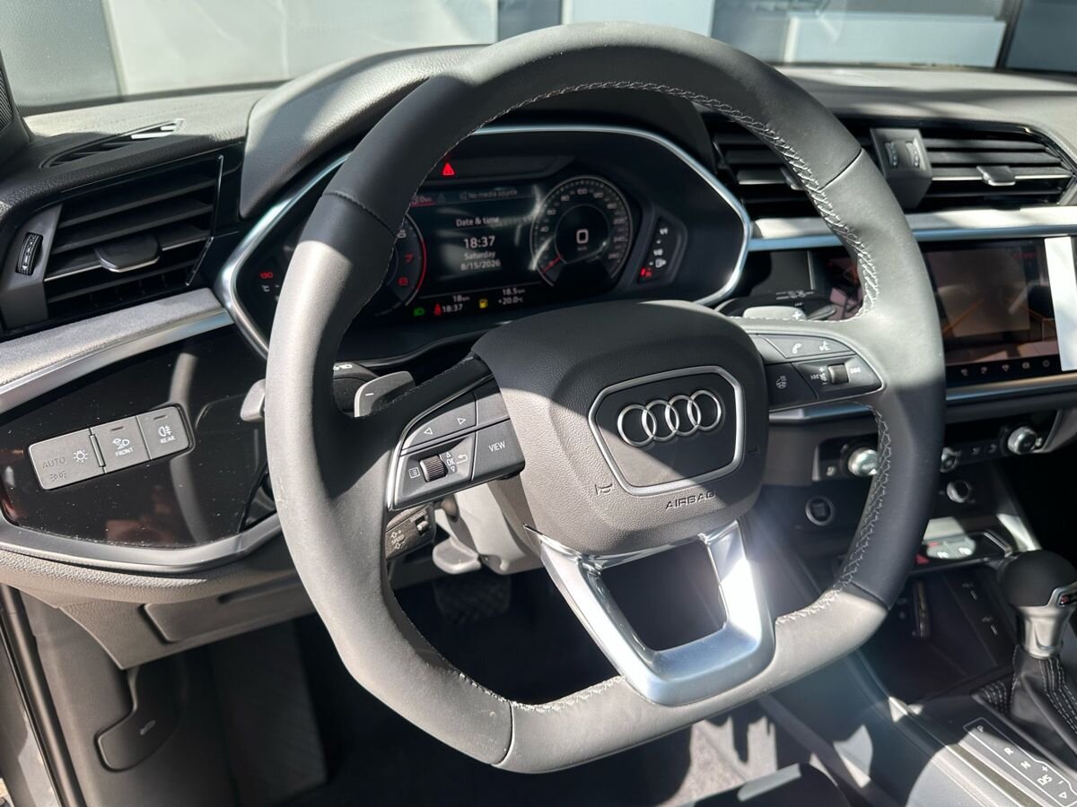 Audi Q3 2026