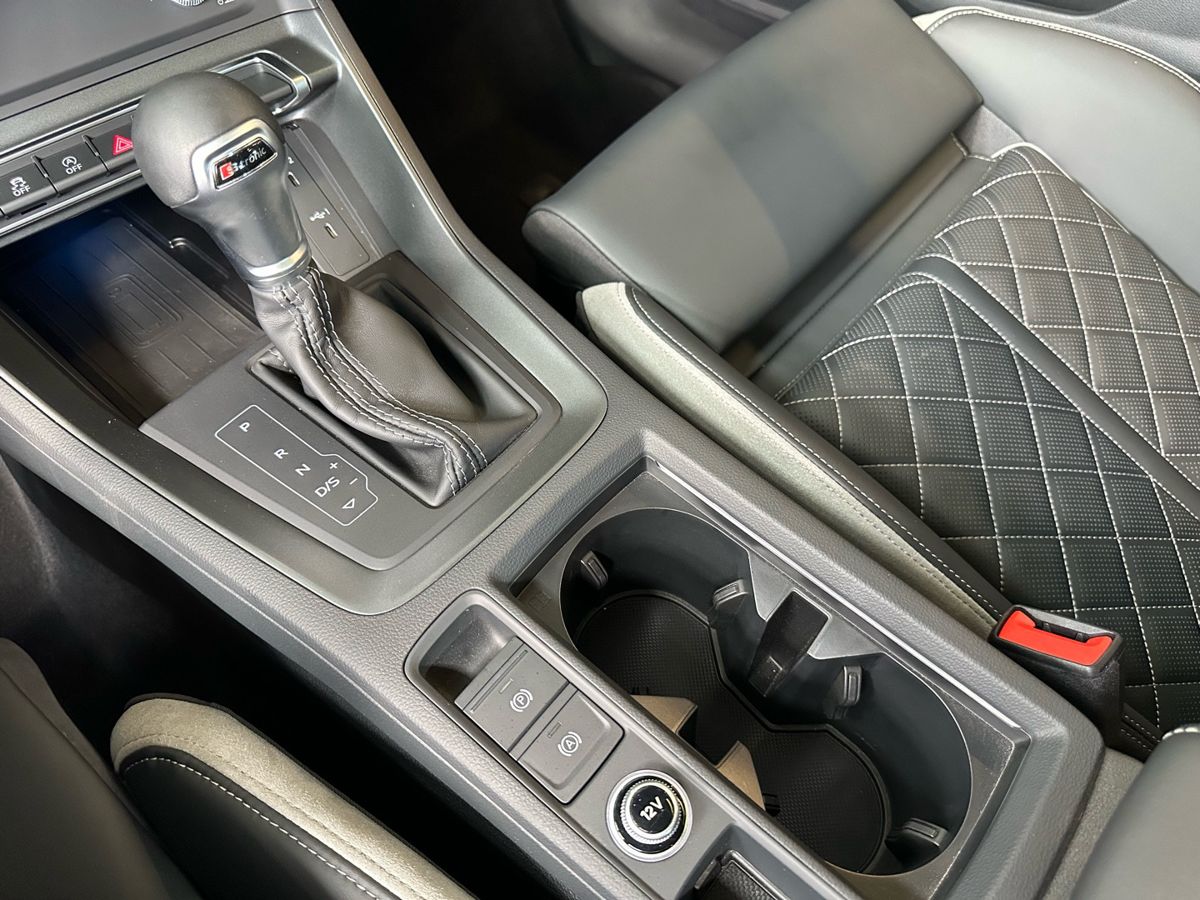 Audi Q3 2026