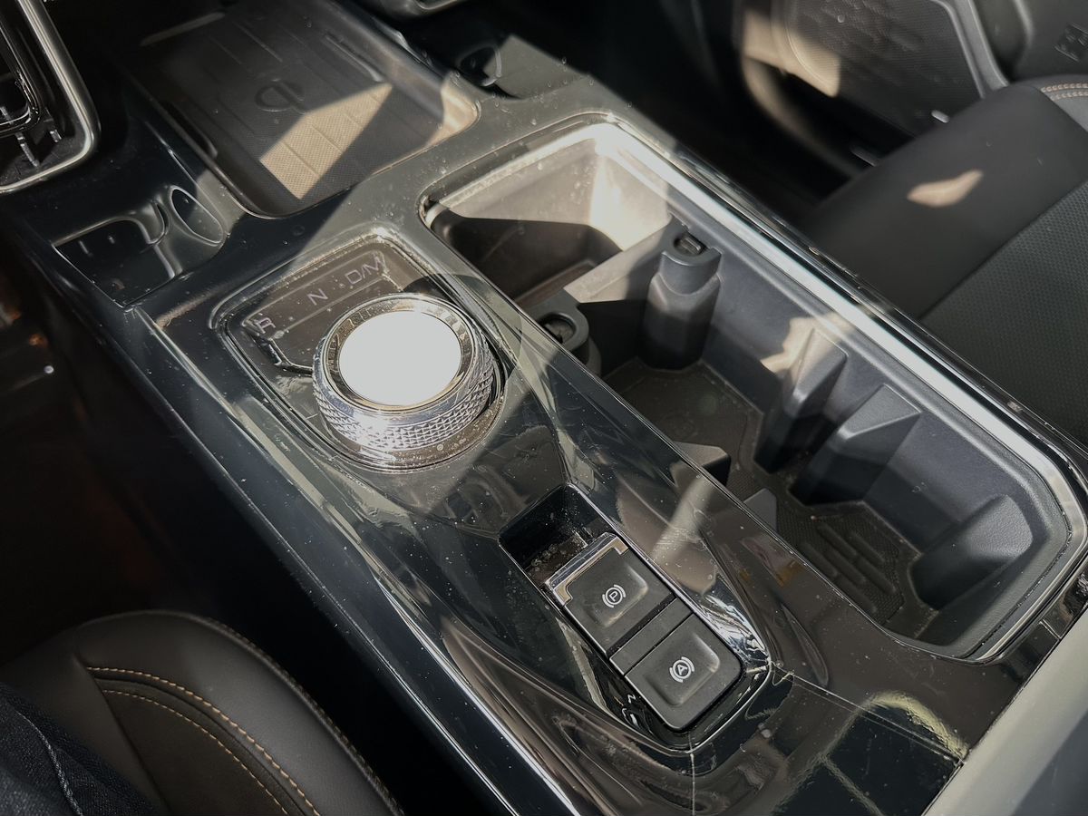 Haval Dargo 2023