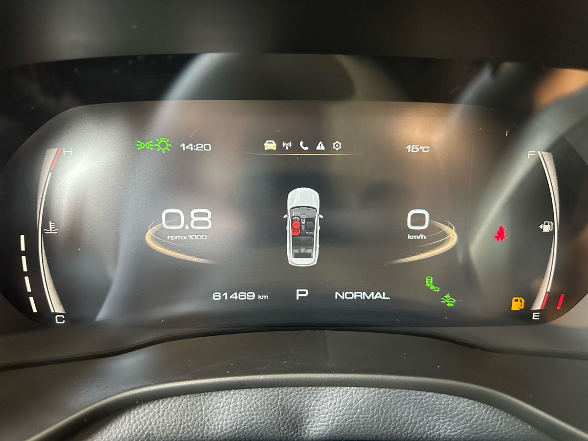 Haval Jolion 2023