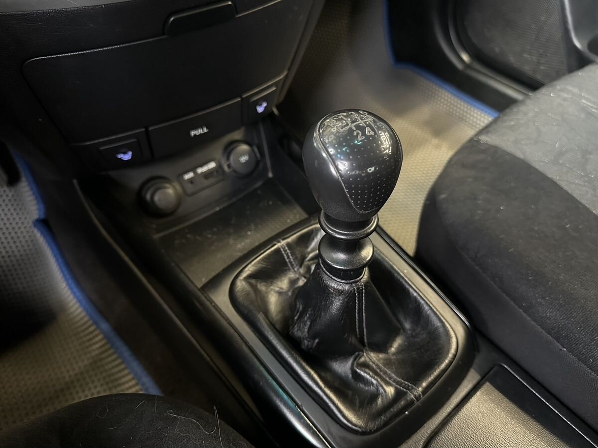 Hyundai Elantra 2010