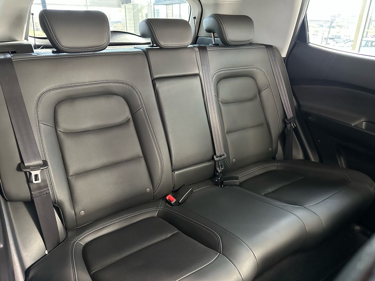 Chery Tiggo 4 2021