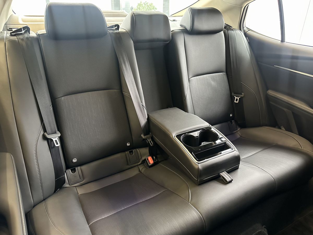 Toyota Camry 2024