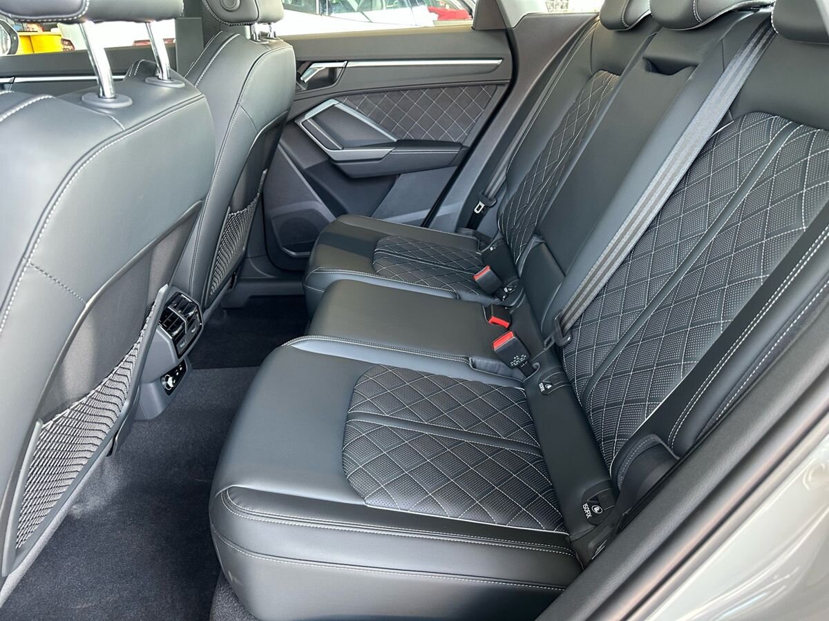 Audi Q3 2026