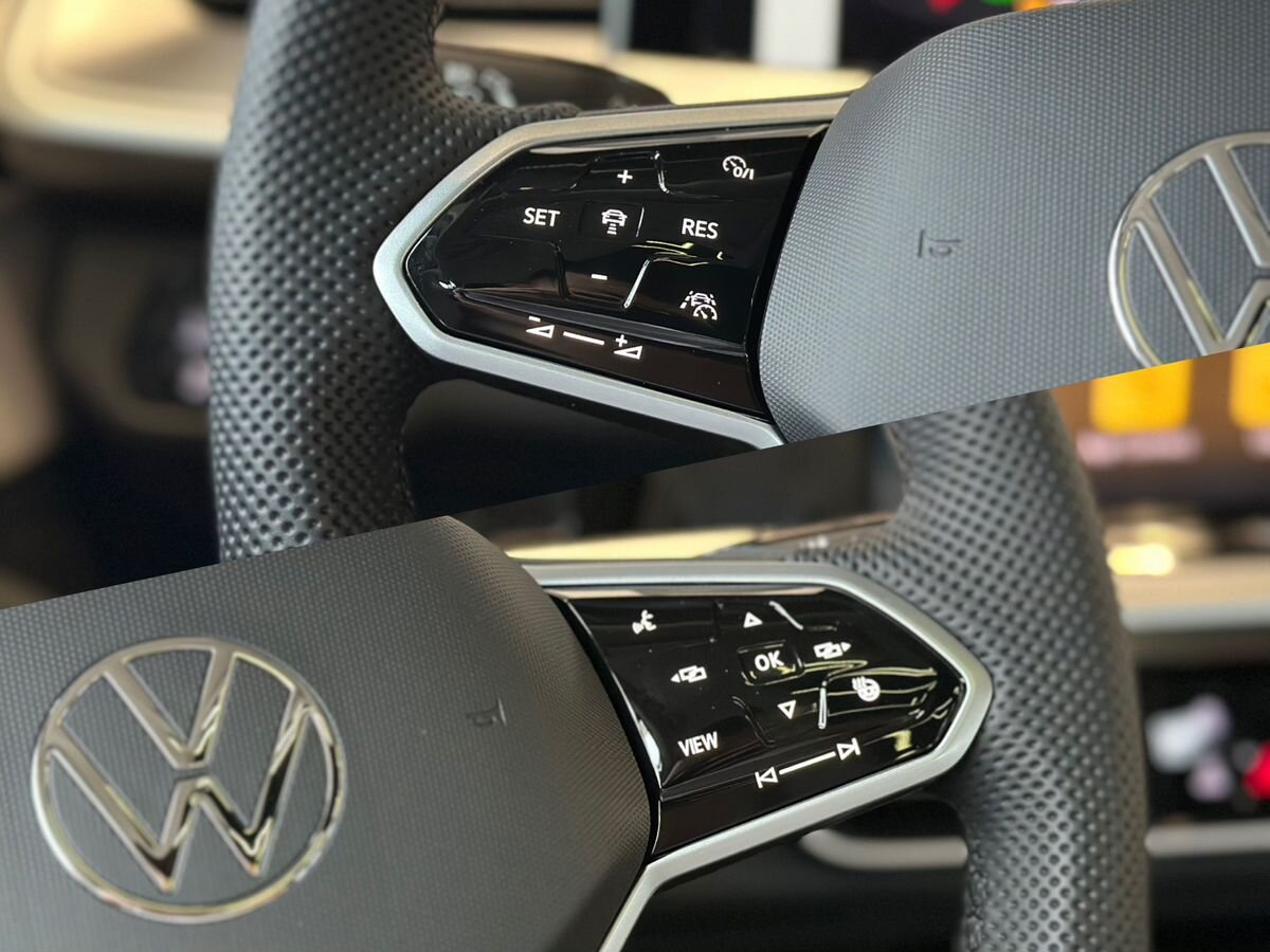 Volkswagen Tavendor 2024