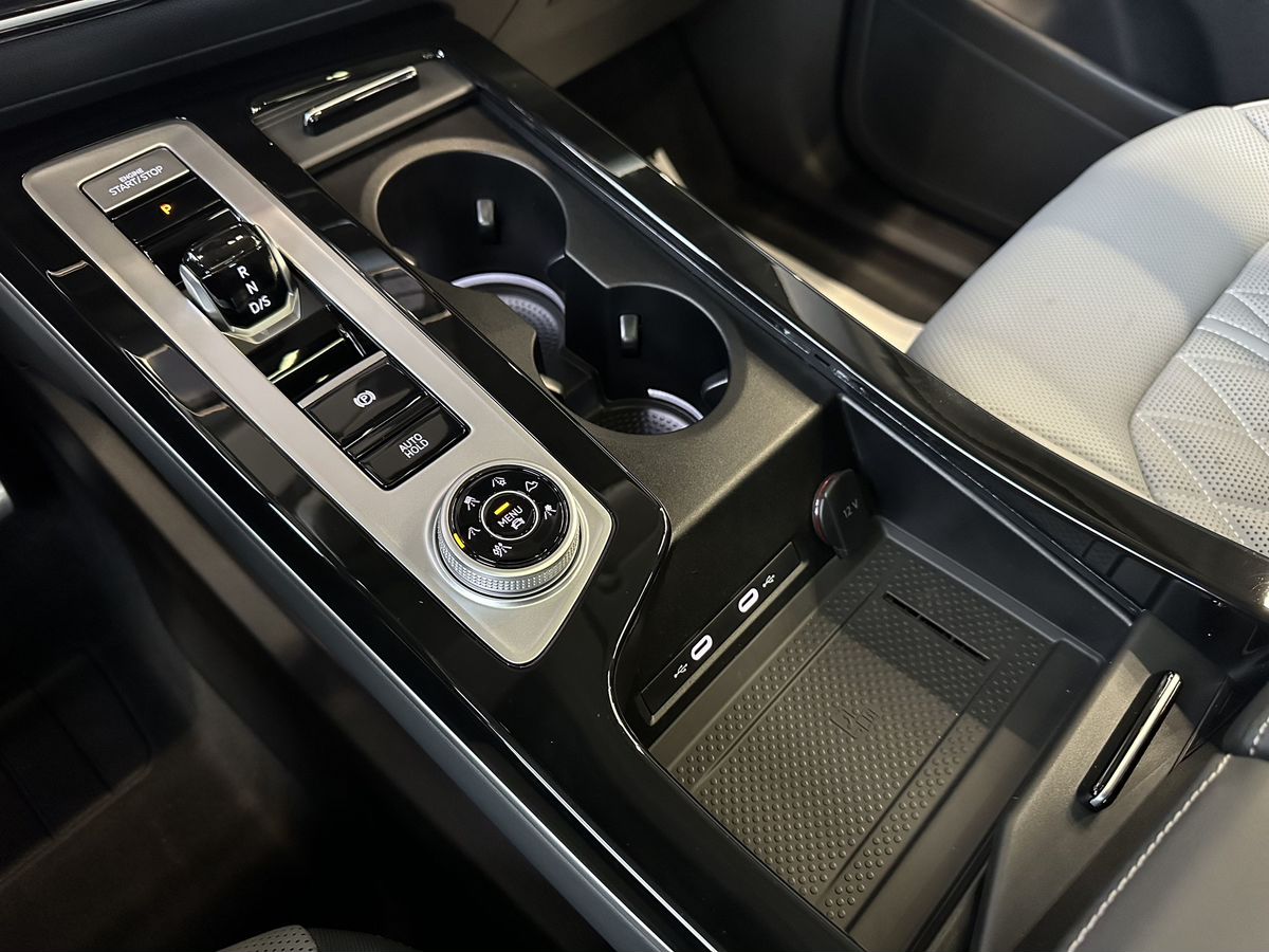 Volkswagen Tavendor 2024