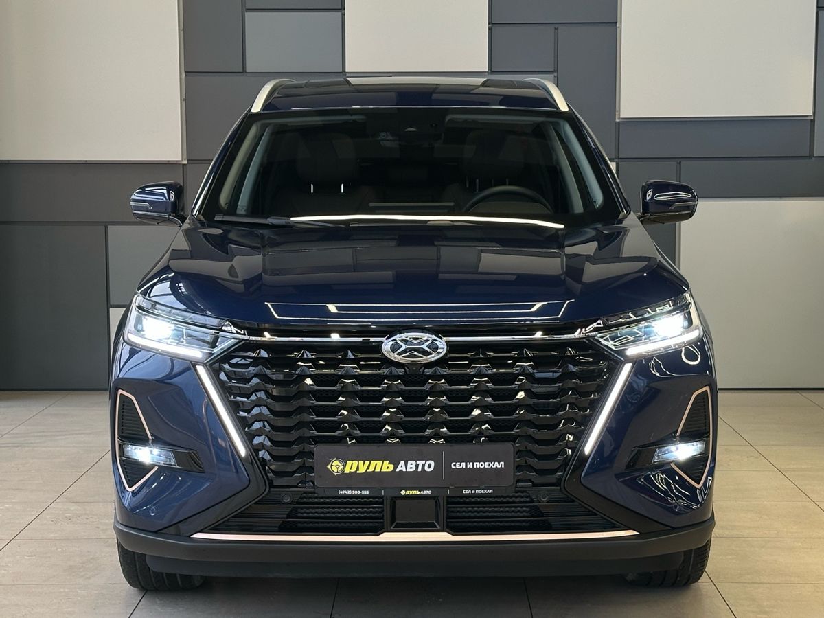 Xcite X-Cross 8 2024