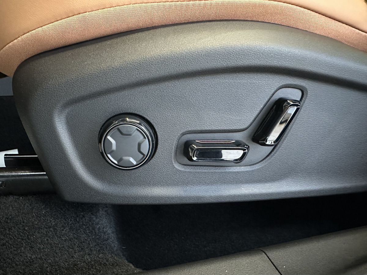 Geely Atlas 2026