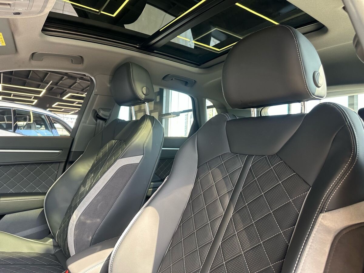 Audi Q3 2026
