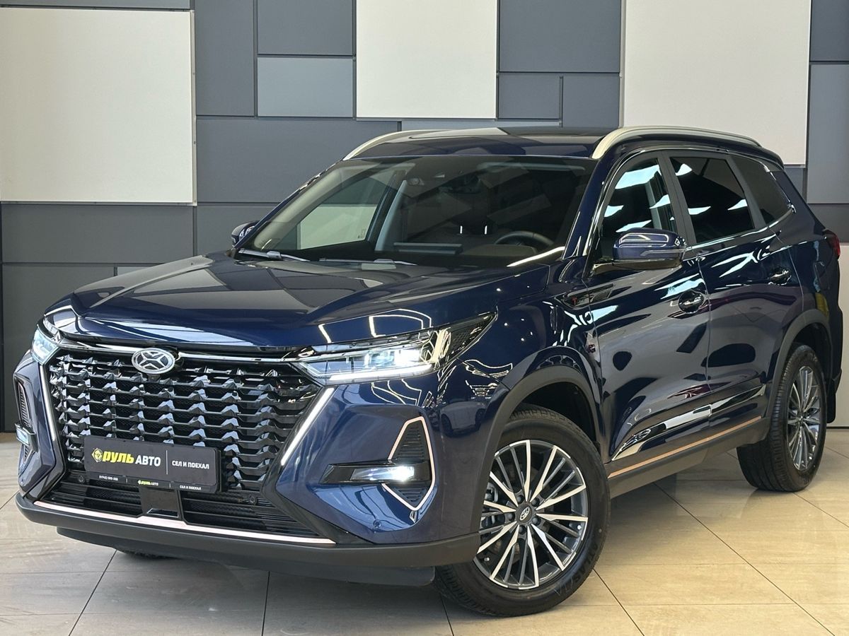 Xcite X-Cross 8 2024