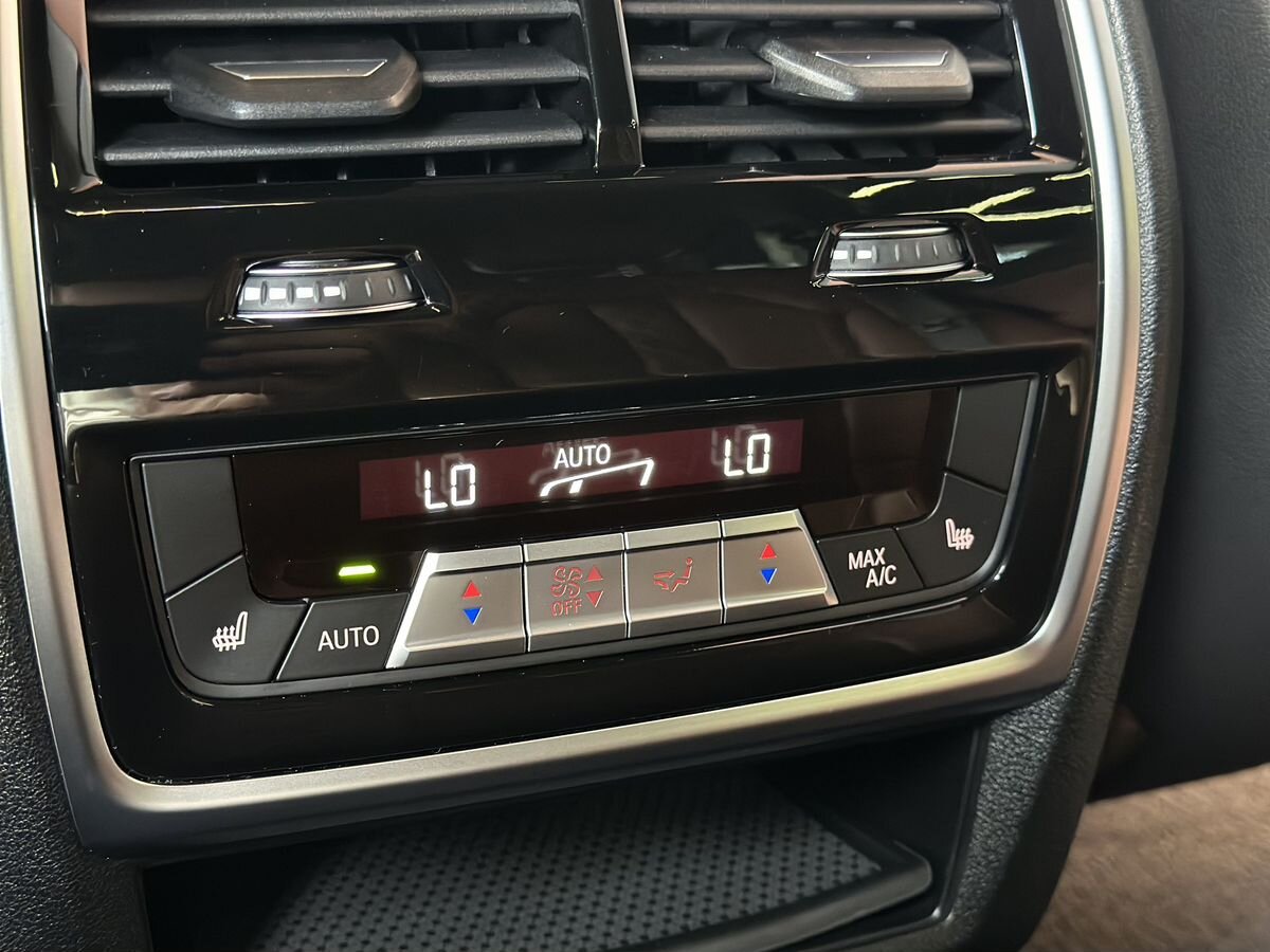 BMW X5 2020
