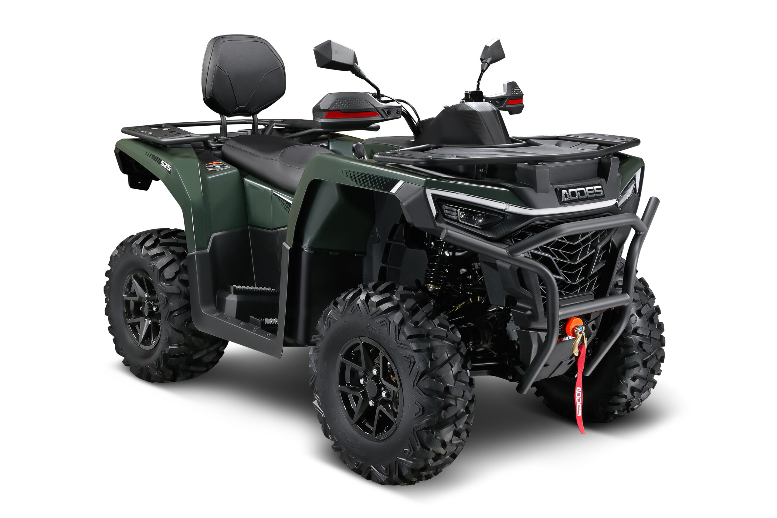 Pathcross MAX 525 26" EPS