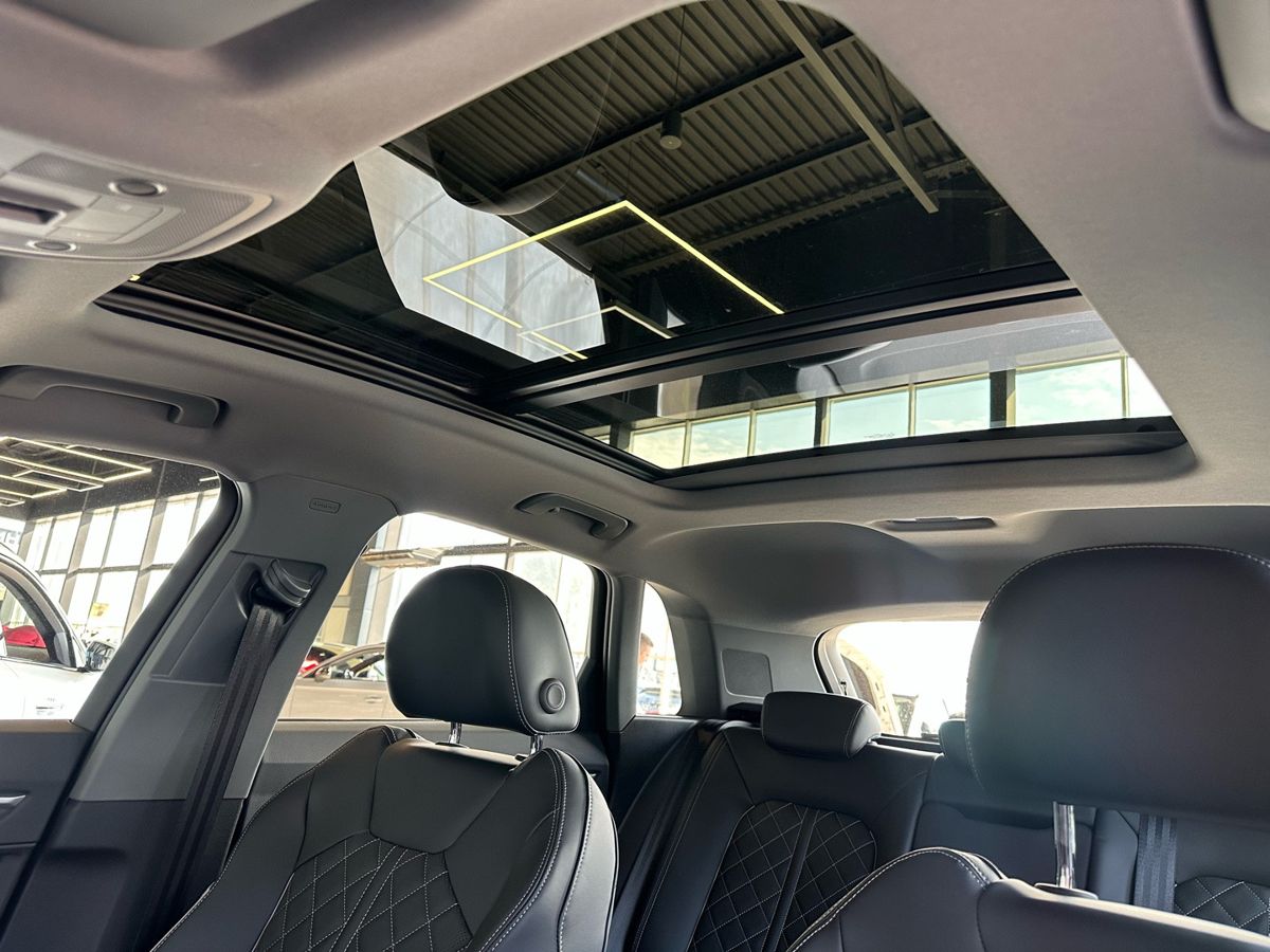 Audi Q3 2026